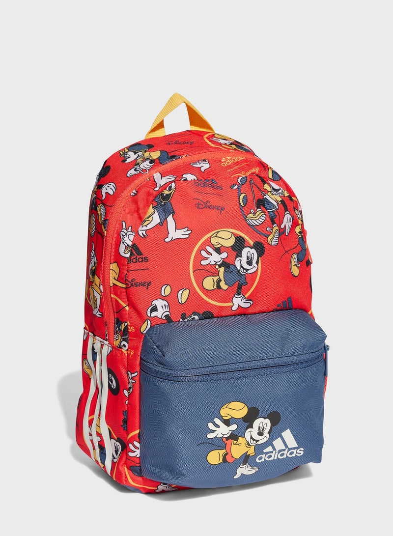 Kids Mickey Mouse Backpack