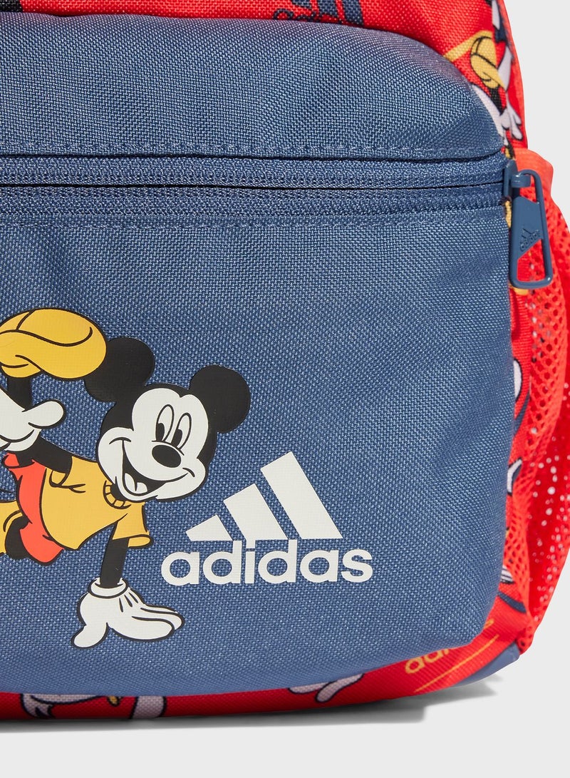 Kids Mickey Mouse Backpack