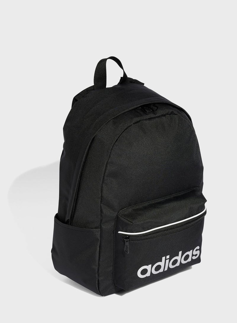 Logo Essential Backpack