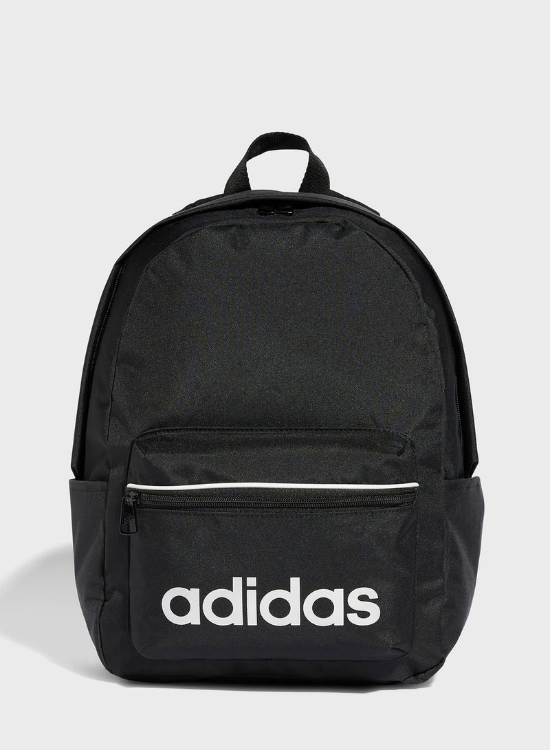 Logo Essential Backpack