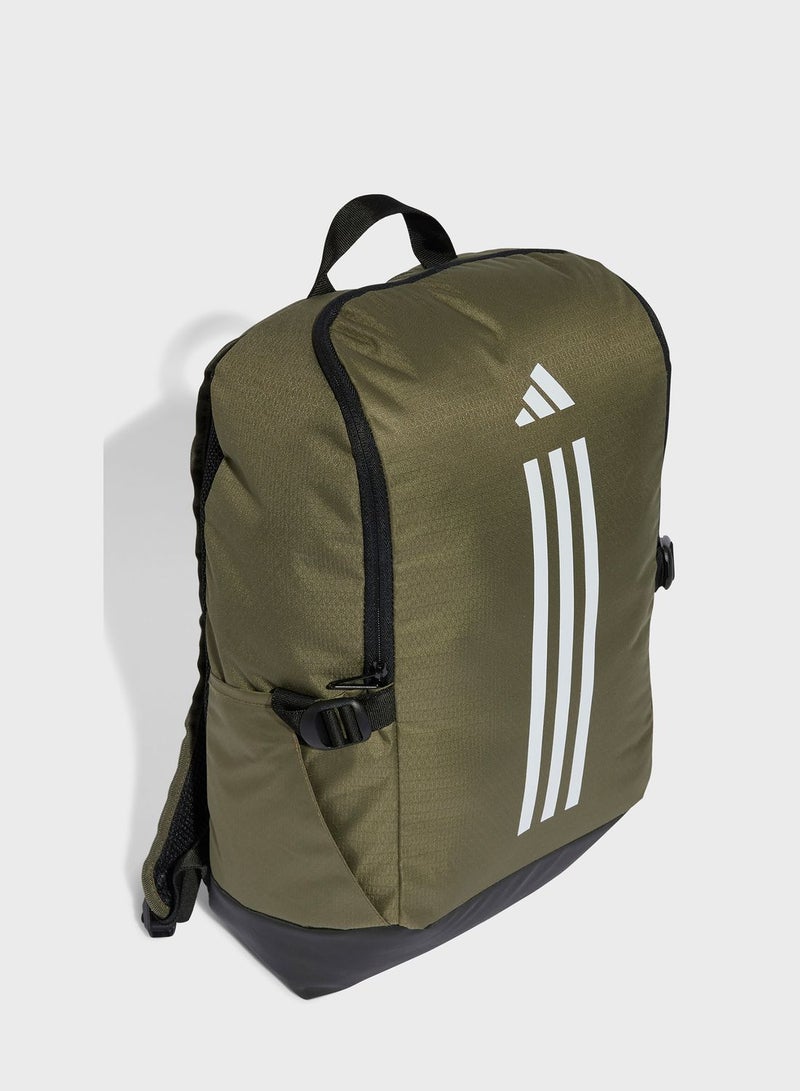 Logo Backpack