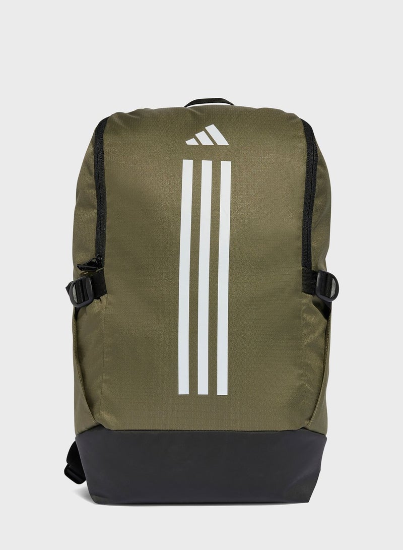 Logo Backpack