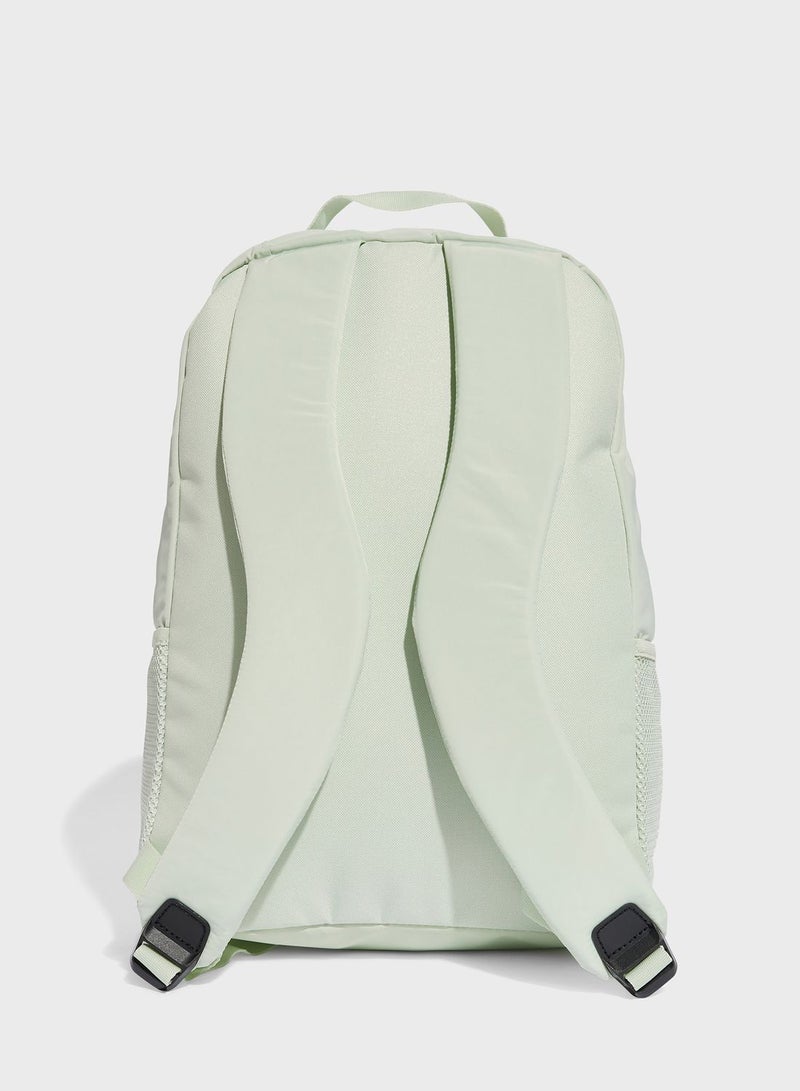 Logo Backpack