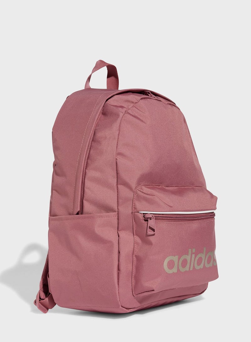 Logo Essential Backpack