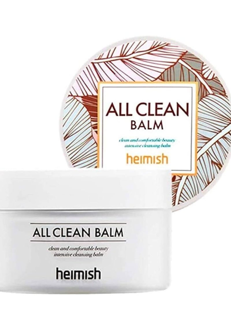 Heimish All Clean Balm 120ml