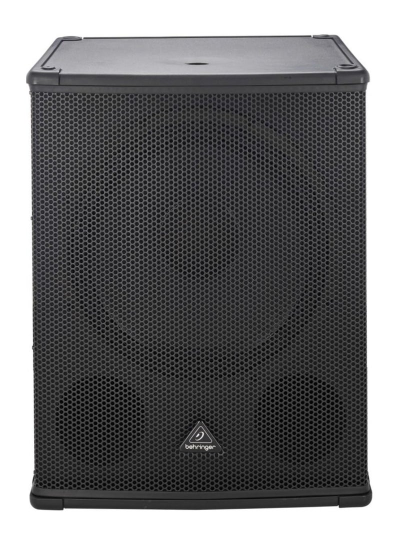 Behringer Subwoofer Powered 1x18