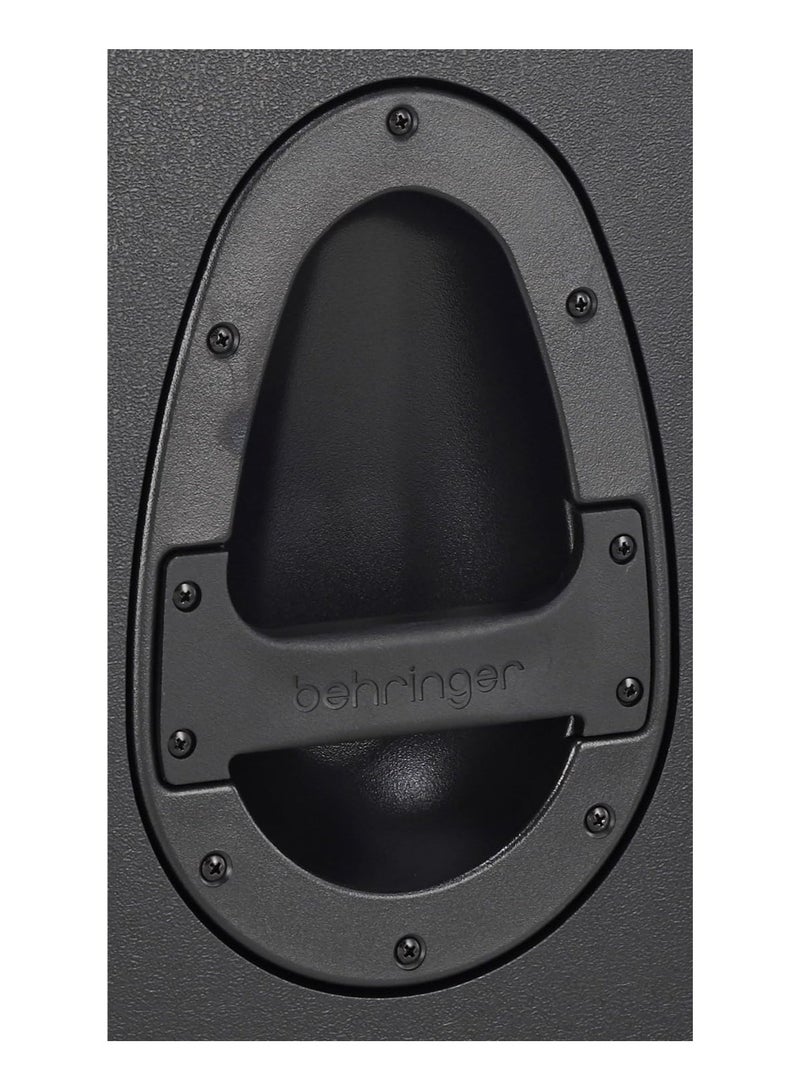 Behringer Subwoofer Powered 1x18
