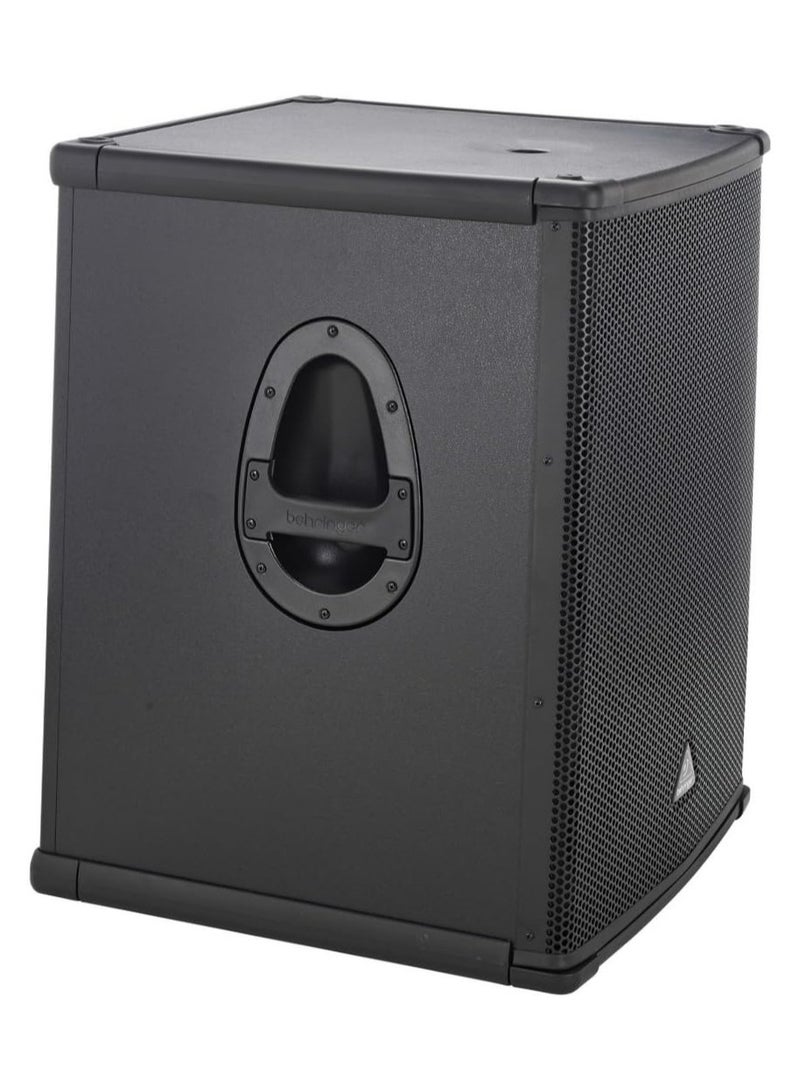 Behringer Subwoofer Powered 1x18