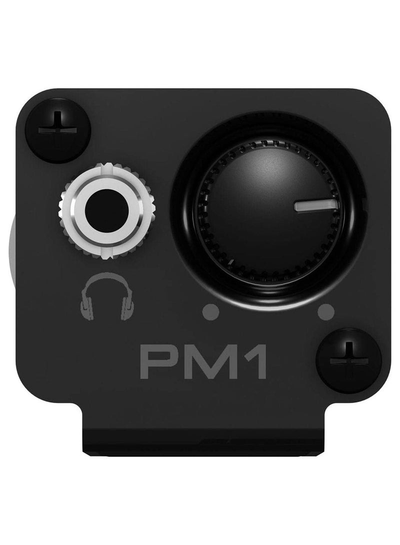 Behringer Personal In-Ear Monitor Belt-Pack PM1