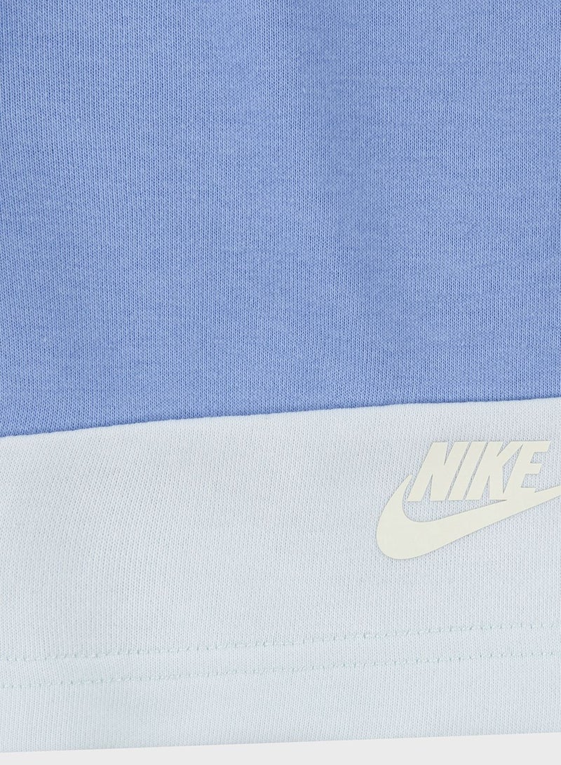 Infant T-Shirt Set