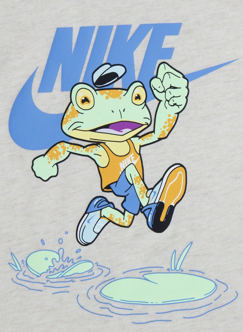 Infant T-Shirt Set