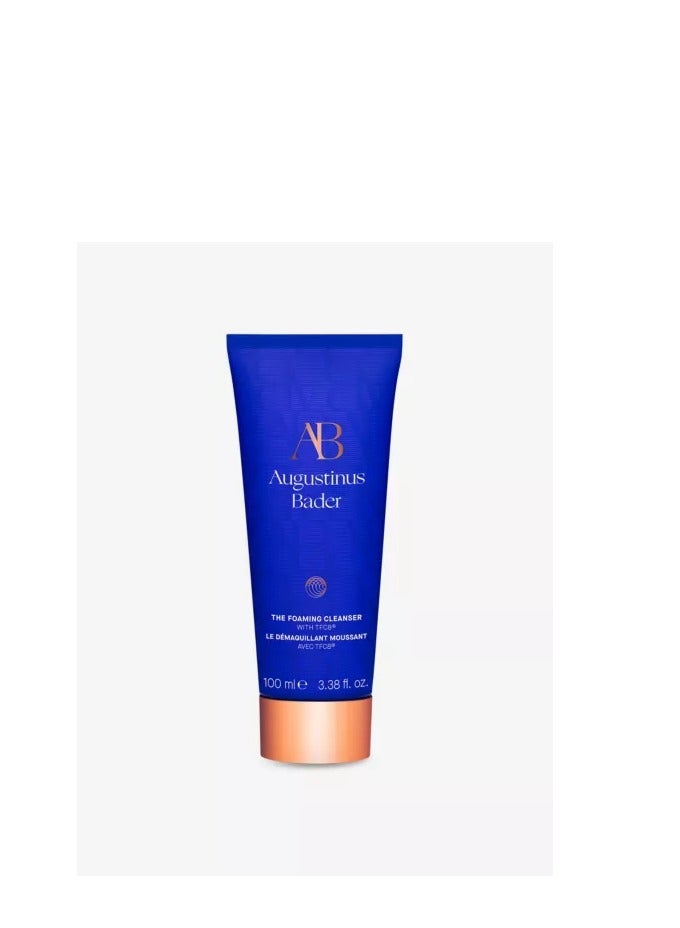 The Foaming Cleanser 100ml