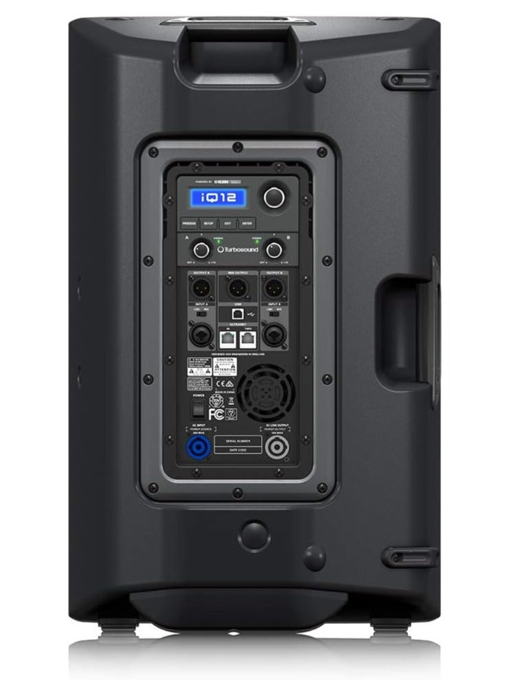 TurboSound2500W, 2 Way 12
