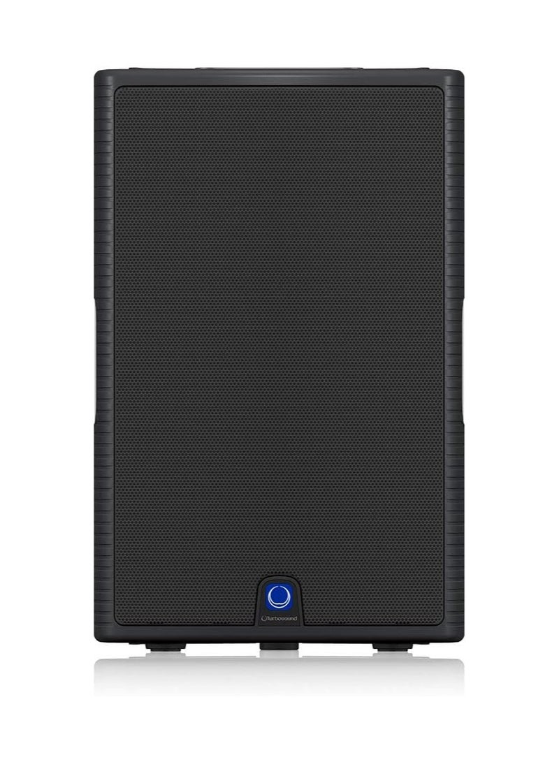 TurbosoundPowered Loudspeaker 1x15