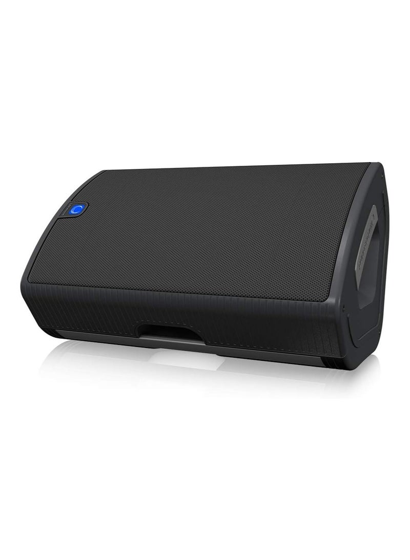 TurbosoundPowered Loudspeaker 1x15