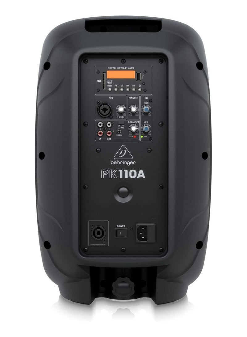 Behringer Speaker Powered, 350W, 10