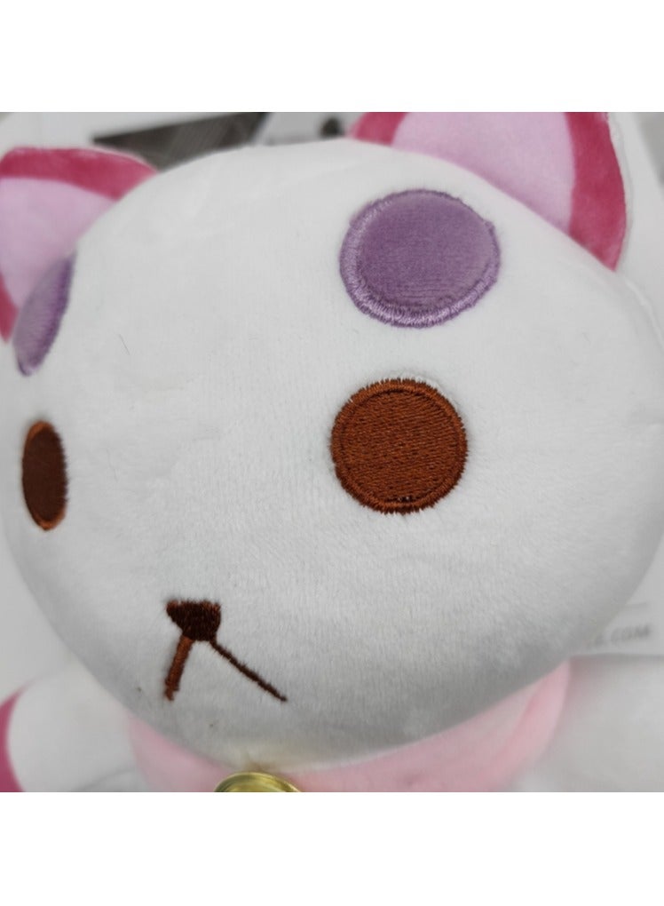 New Plush Toy Dolls