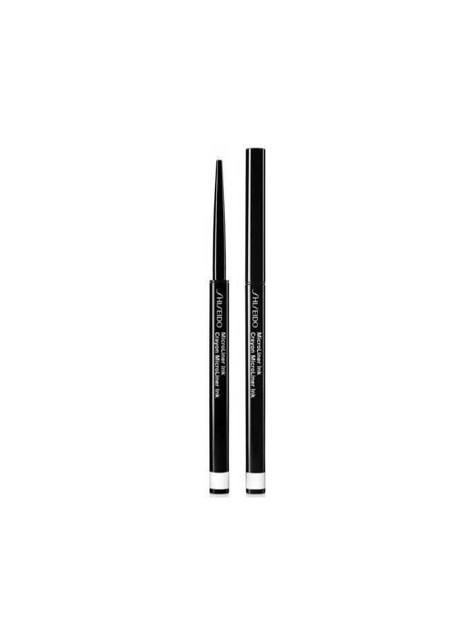 Shiseido MicroLiner Ink White 05