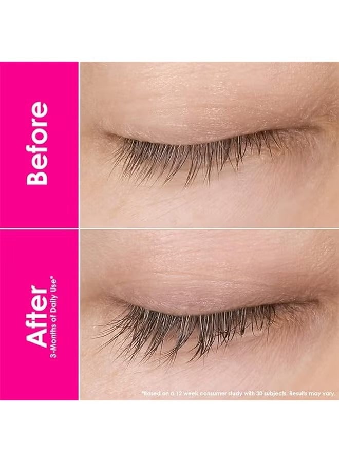 Lash Enhancing Serum 4ml