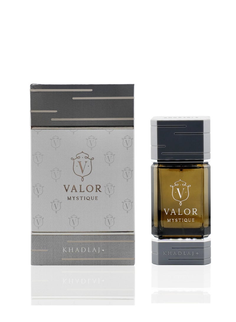 Valor Mystique 100 Ml Edp Spray