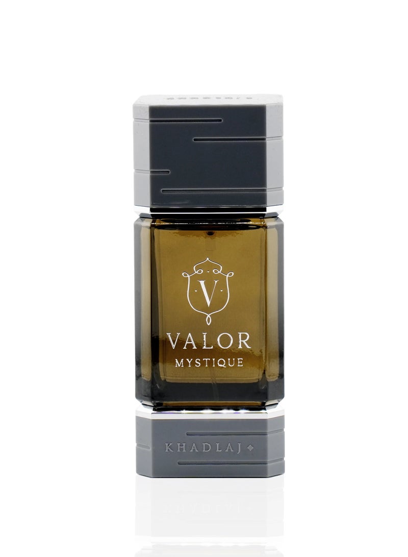 Valor Mystique 100 Ml Edp Spray