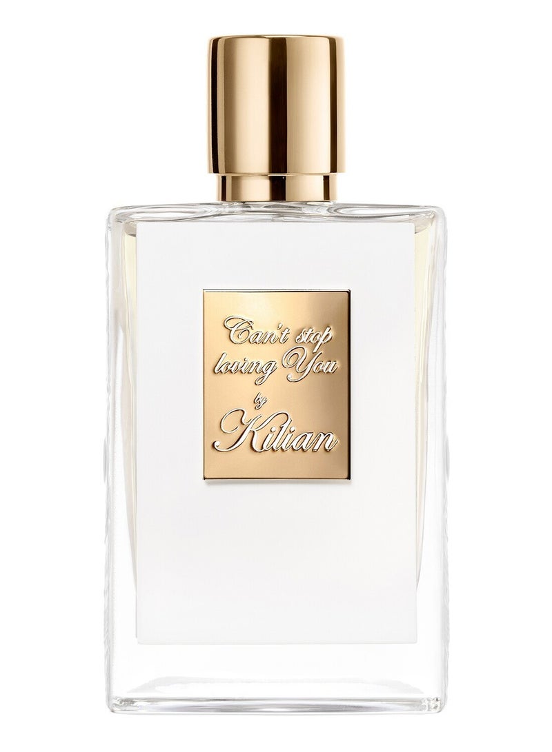 Kilian Can't Stop Loving You Eau de Parfum 50ml