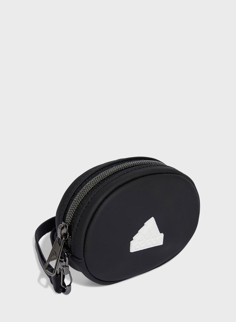 Coin Crossbody