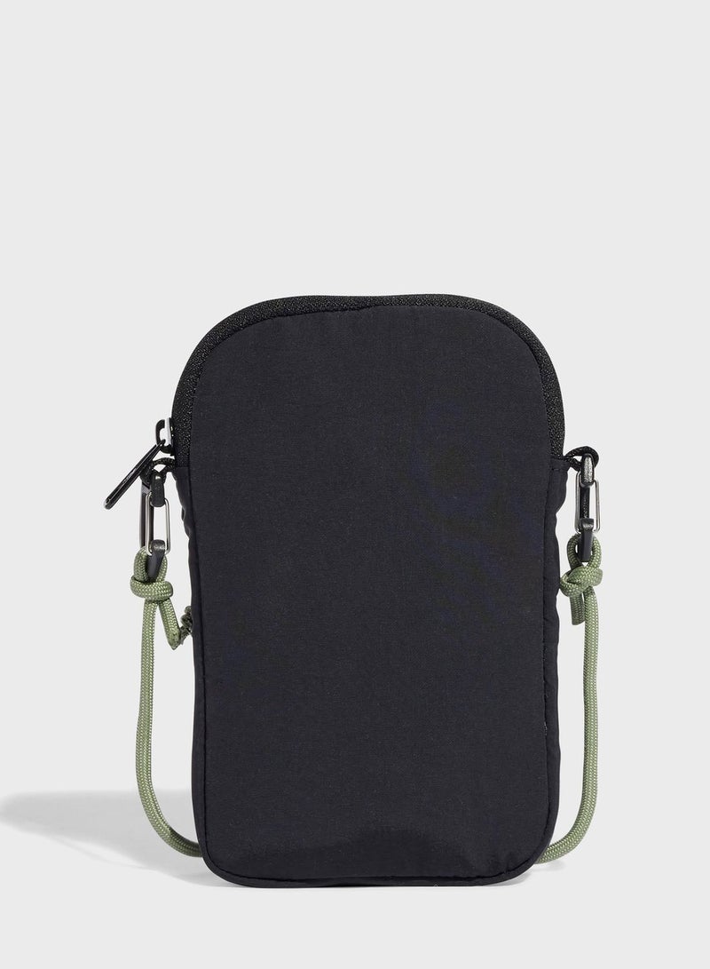 Xplorer Crossbody