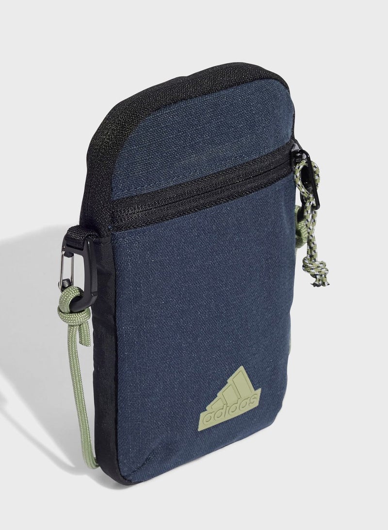 Xplorer Crossbody