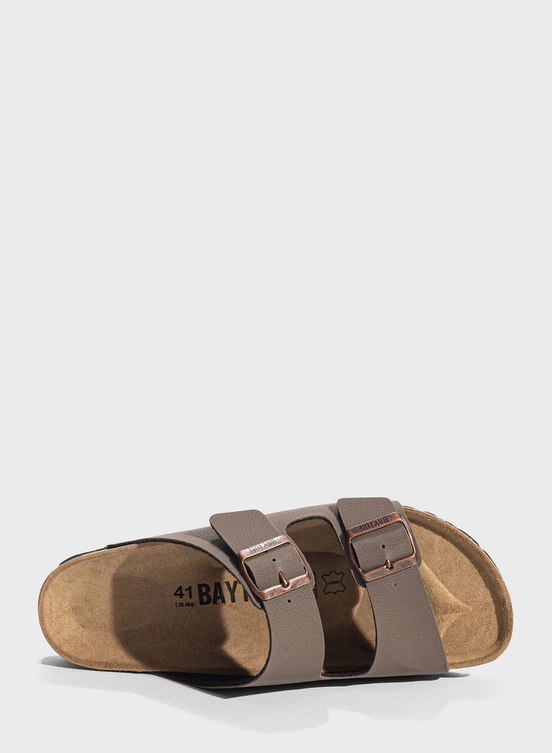 Casual Baltic Sandals