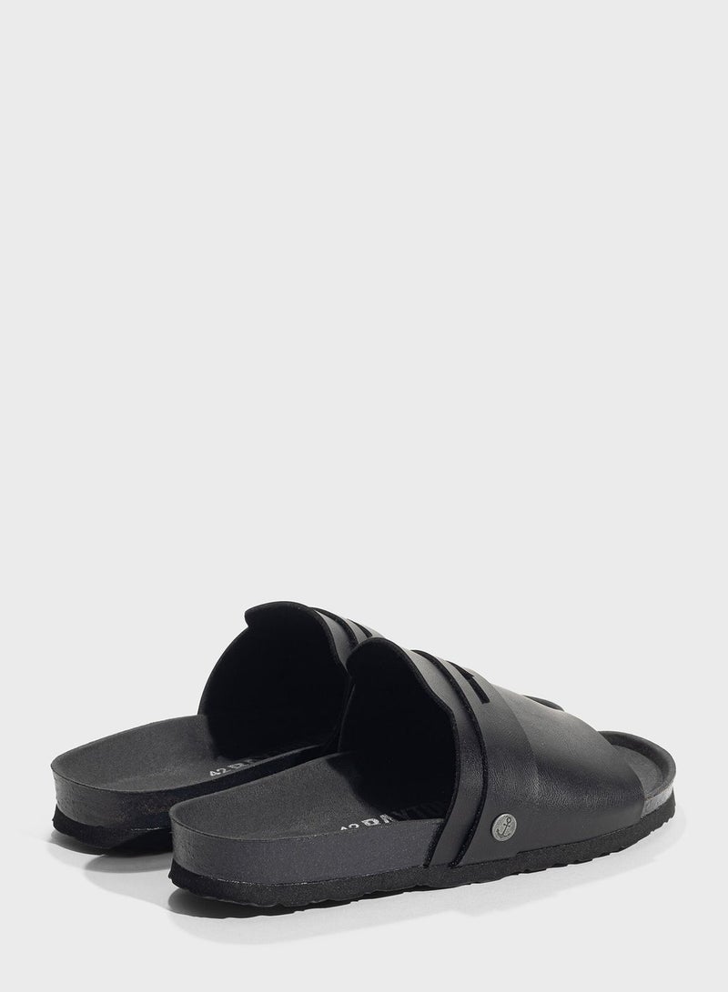 Casual Gauguin  Sandals