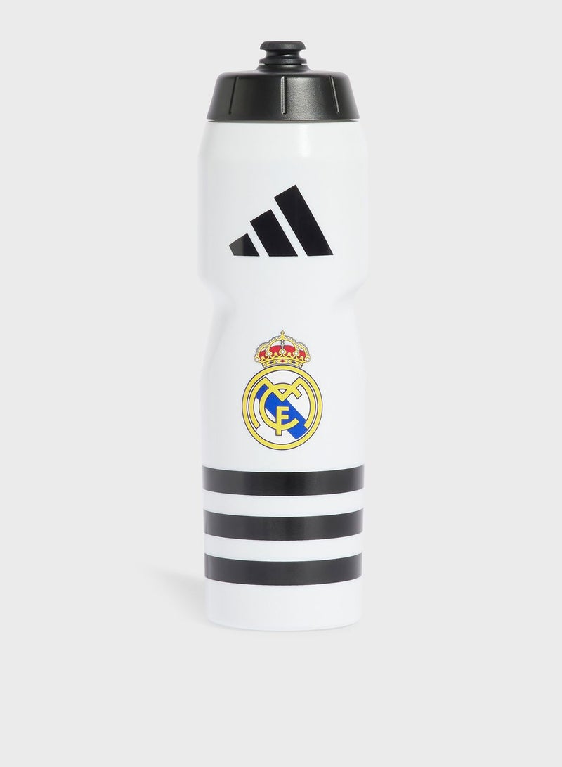 real Madrid water Bottle