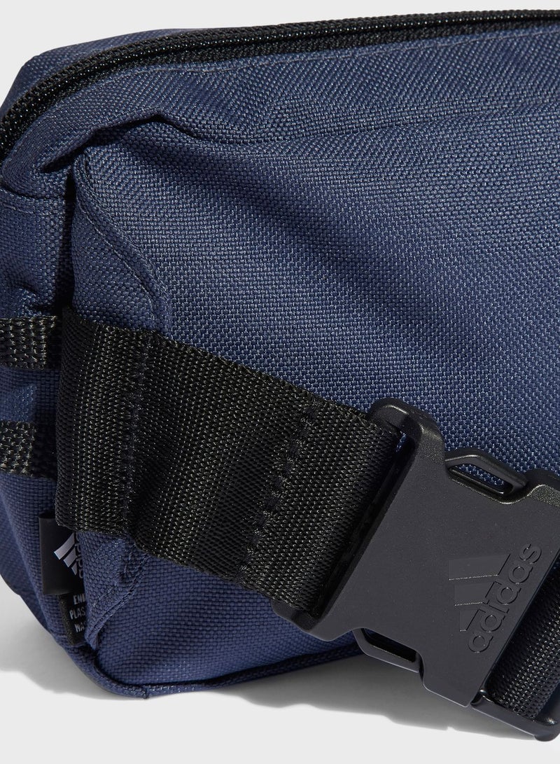 Linear Bum Waistbag