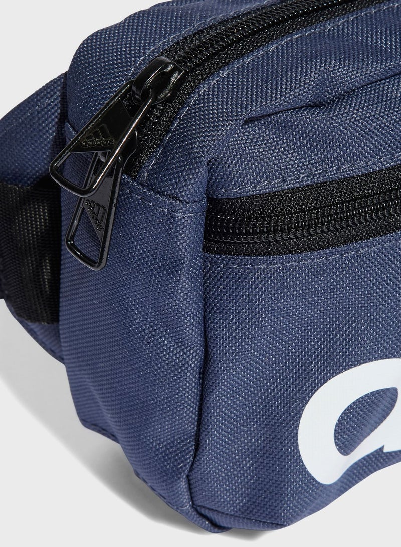 Linear Bum Waistbag