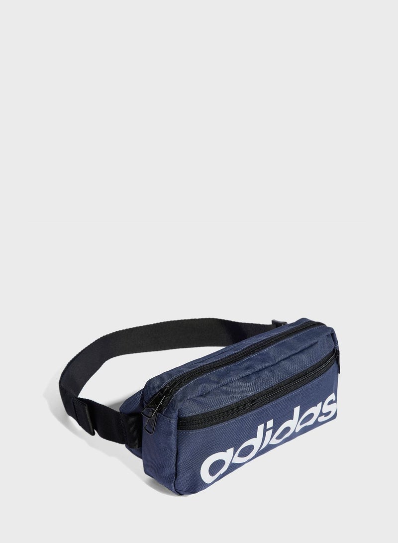 Linear Bum Waistbag