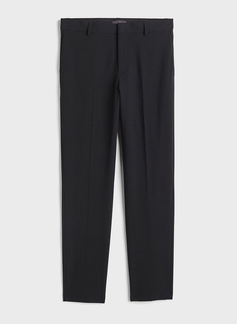 Slim Fit Pants