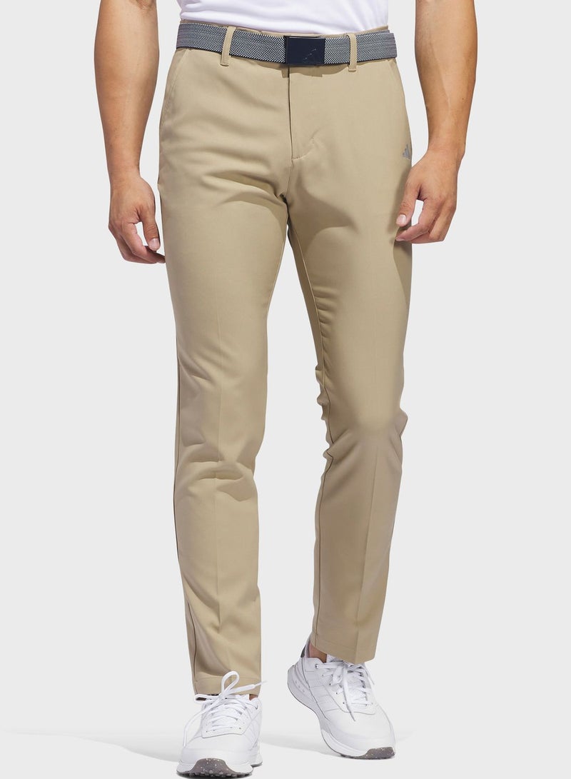 Core Tapered Golf Pants