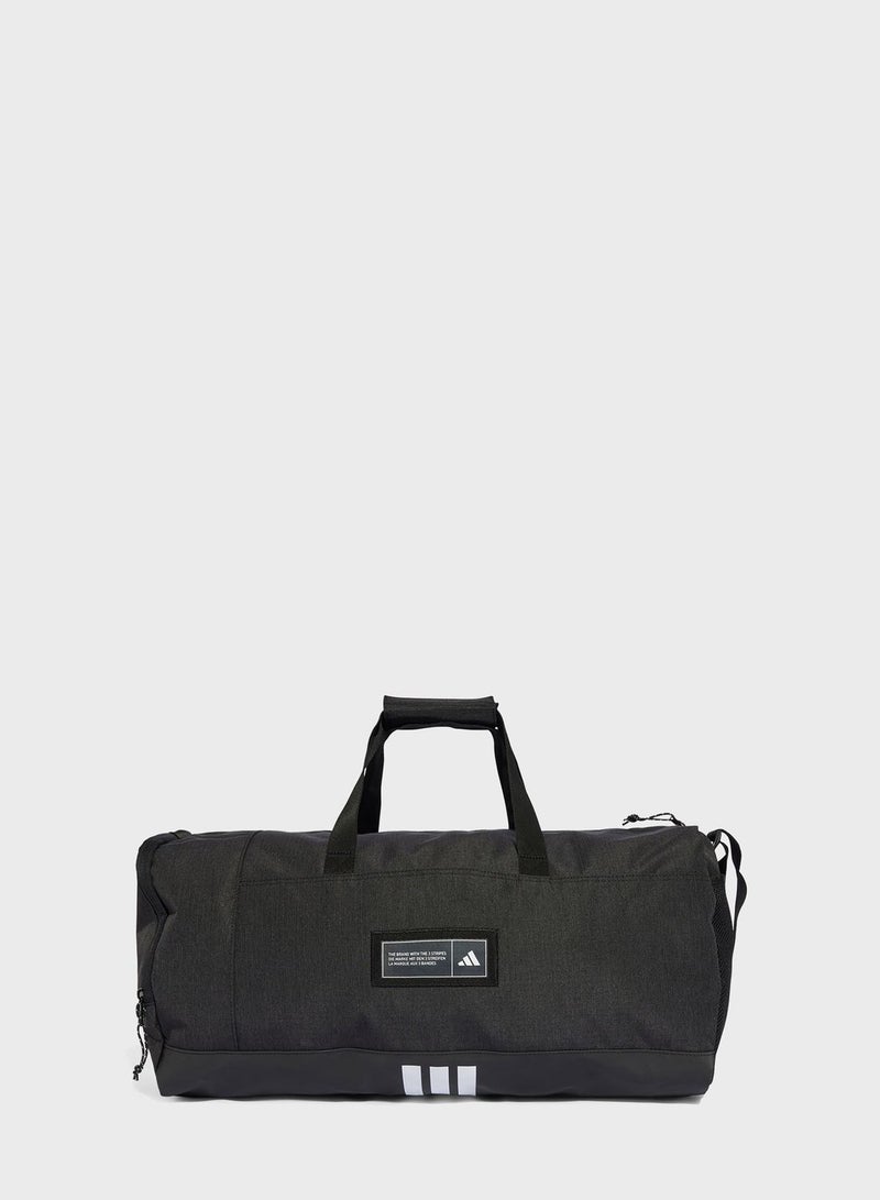 M 4Athlts Duffle