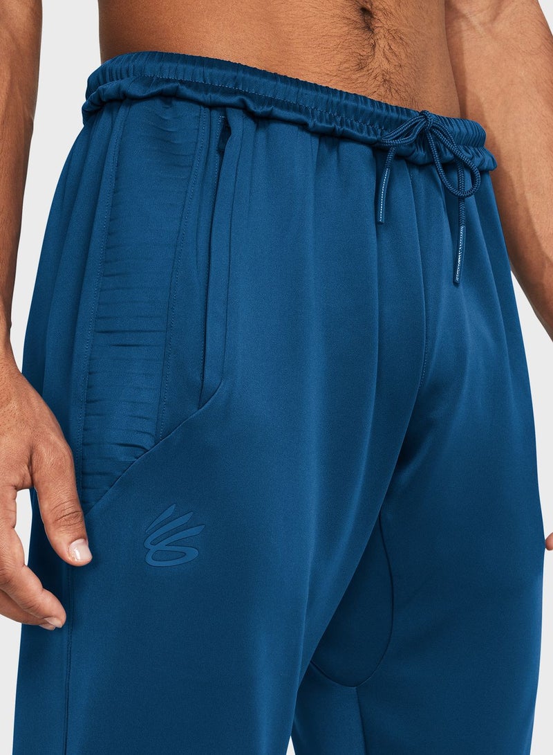 Curry Playable Pants