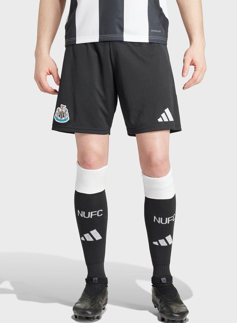 Newcastle United 24/25 Home Stadium Shorts