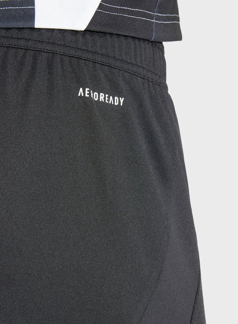 Newcastle United 24/25 Home Stadium Shorts