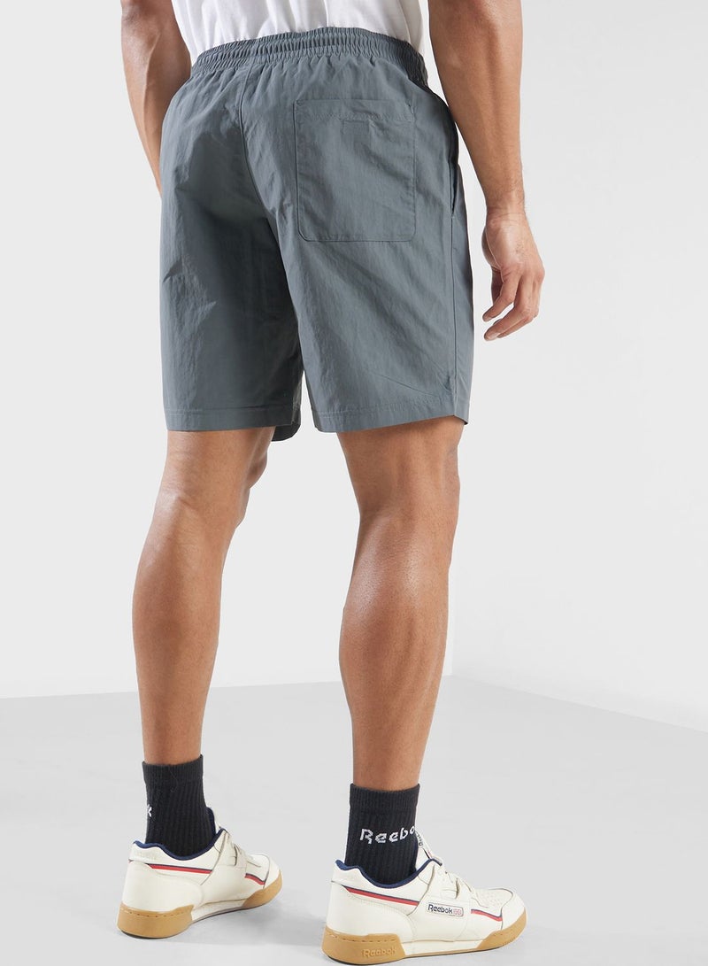 Identity Utiliy Shorts