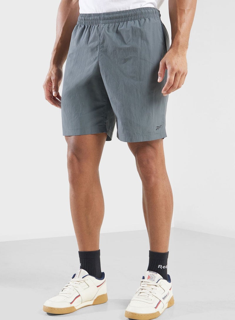 Identity Utiliy Shorts