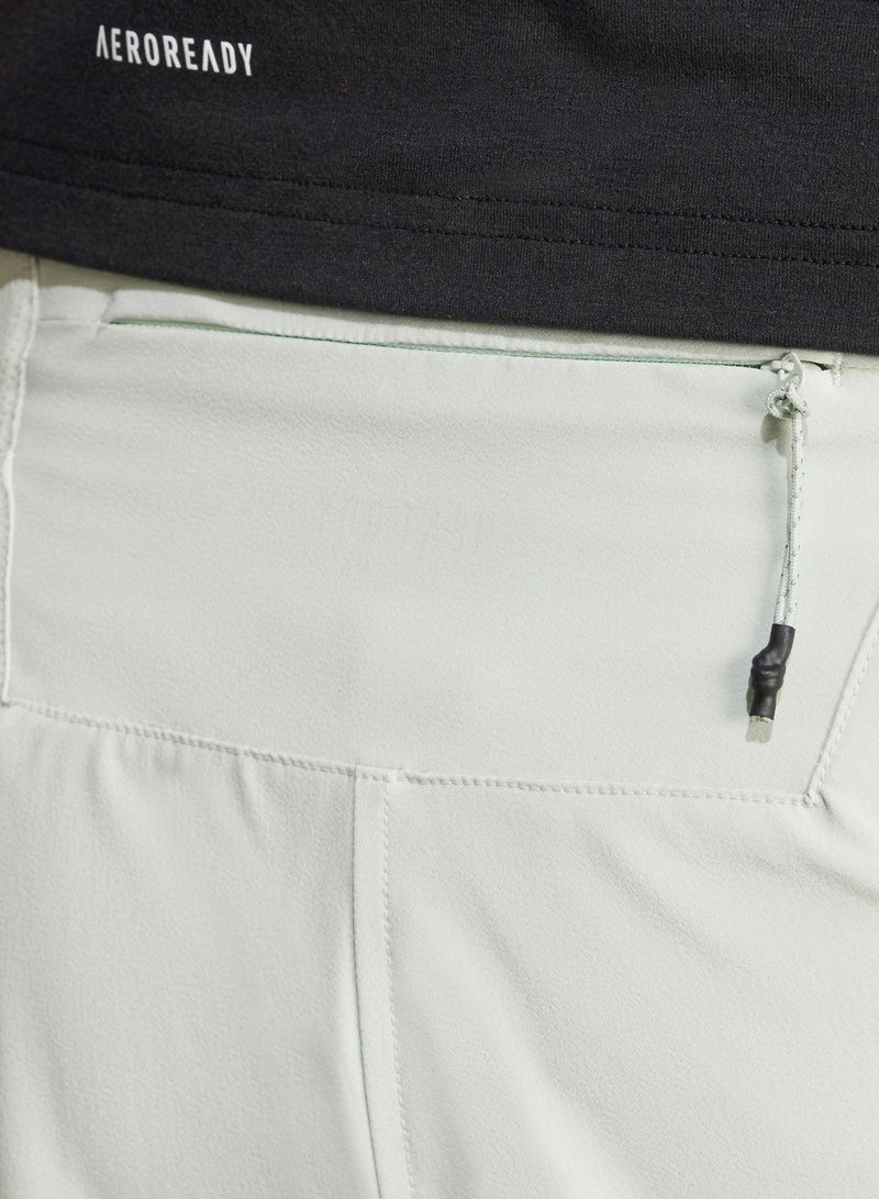 Ready 2In1 Hiit Shorts