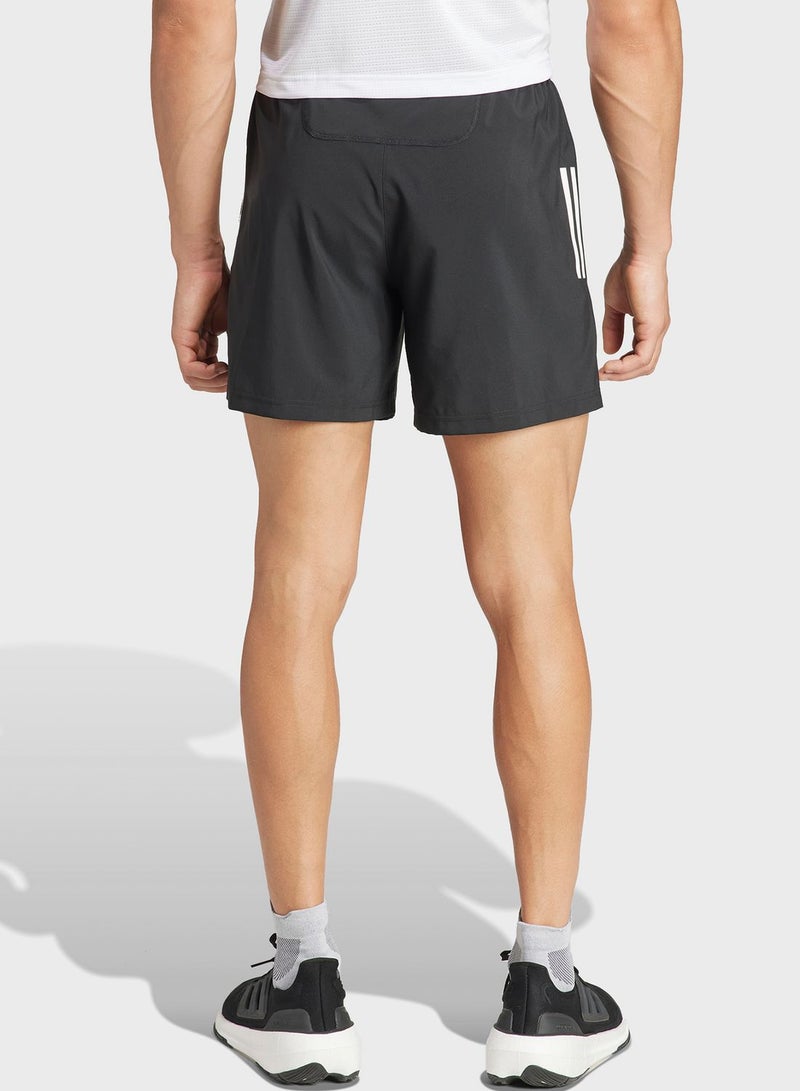 Logo Shorts