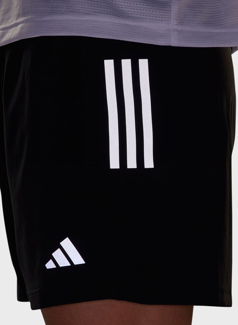 Logo Shorts