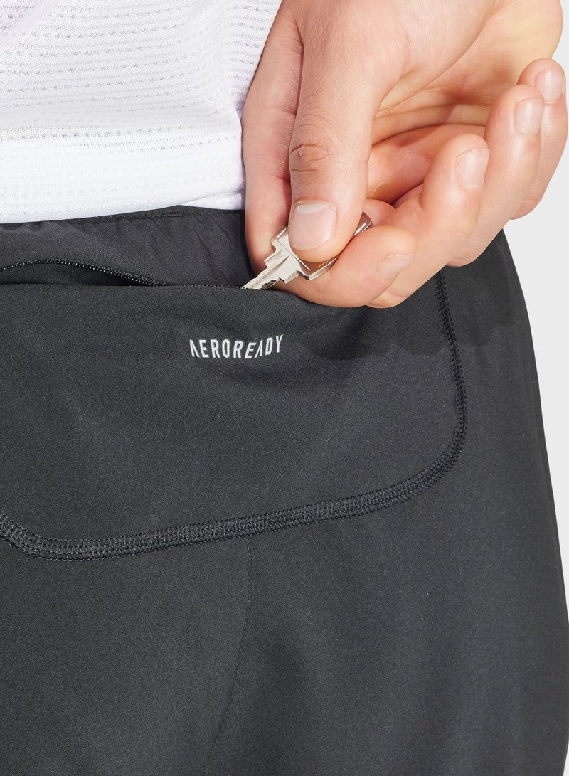 Logo Shorts
