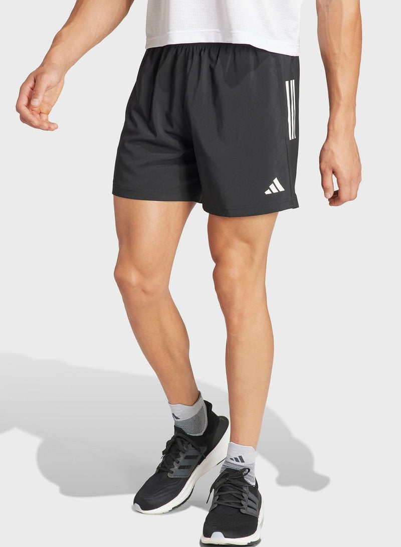 Logo Shorts