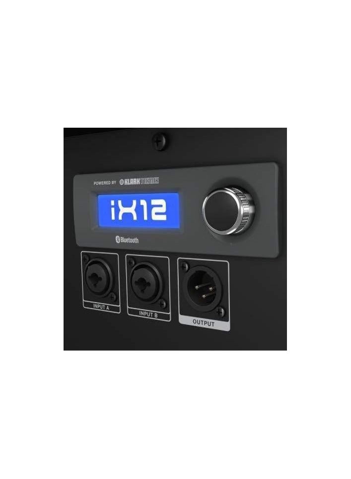 TurboSound1000 W 2 Way 12