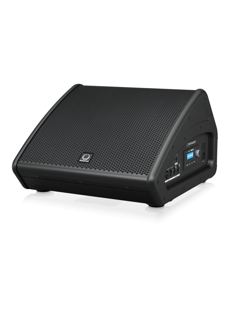 TurboSoundStage Monitor, 2 Way 12